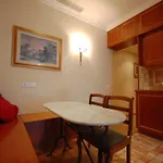 Apartment Rue Brey - 5 Persons