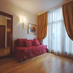 Apartment Rue Brey - 5 Persons