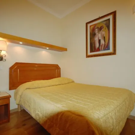 Appartamento Rue Brey - 5 Persons Parigi