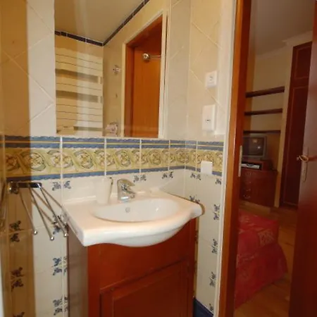Appartamento Rue Brey - 5 Persons