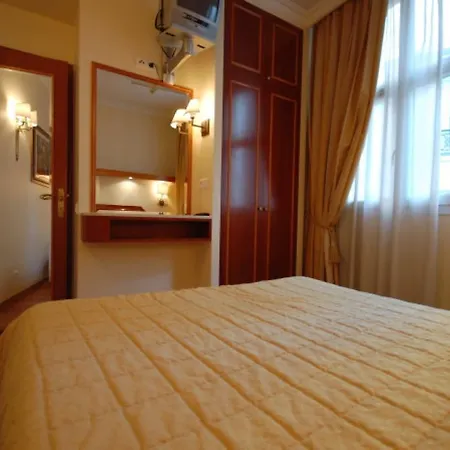 Rue Brey - 5 Persons Appartamento